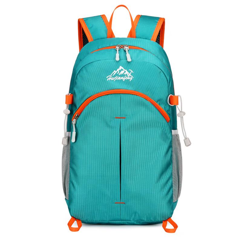 Li Shen Lightweight Folding Backpack 1
Li Shen Lightweight Folding Backpack 1