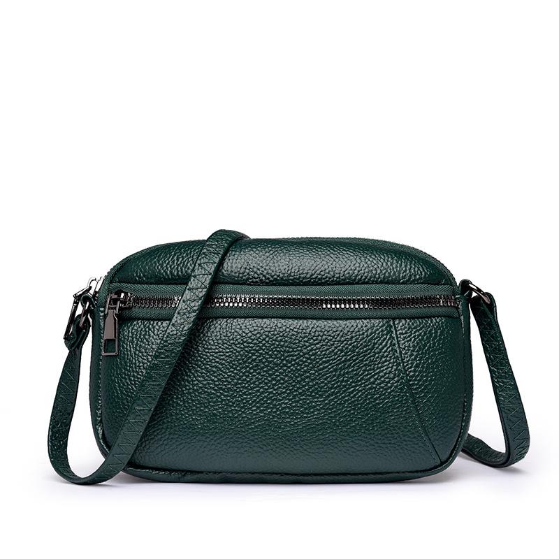 Мягкая кожа однотонная темпераментная сумка для мобильного телефона с высоким чувством, супер женская наплечная сумка, маленькая квадратная сумка, сумка-мессенджер зелёный
Мягкая кожа однотонная темпераментная сумка для мобильного телефона с высоким чувством, супер женская наплечная сумка, маленькая квадратная сумка, сумка-мессенджер зелёный