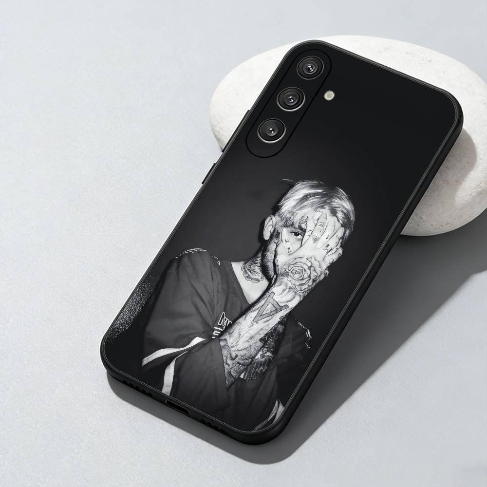 Hellboy EMO-RAP lil P-Peep Phone Case For Samsung Galaxy A73,A72,A71,A70,A52,A51 Others Soft Black Cover Samsung a40
Hellboy EMO-RAP lil P-Peep Phone Case For Samsung Galaxy A73,A72,A71,A70,A52,A51 Others Soft Black Cover Samsung a40