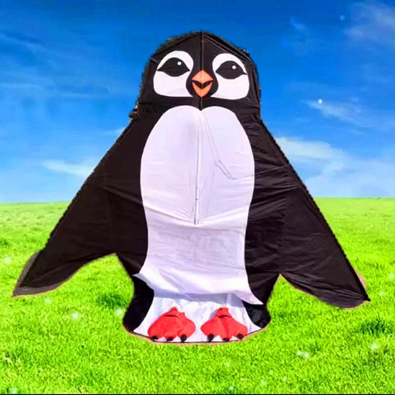 Adorable Penguin Kite - Easy to Fly and Fun for All Ages 
Adorable Penguin Kite - Easy to Fly and Fun for All Ages