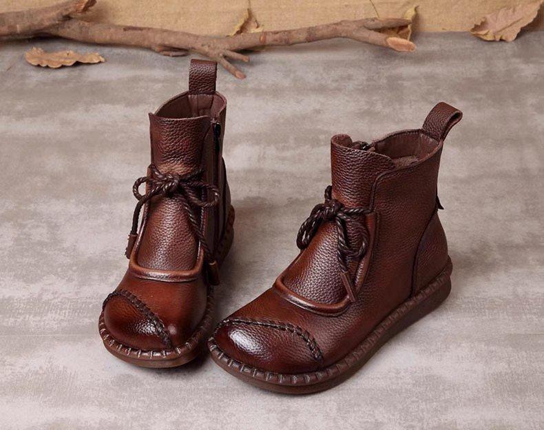 Lace Up Ankle Boots for Women Square Toe Chunky Platform Short Booties Shoes With Side Zipper Women s Fall Winter Slip On PU Leather Walking Boots 40 коричневий
Lace Up Ankle Boots for Women Square Toe Chunky Platform Short Booties Shoes With Side Zipper Women s Fall Winter Slip On PU Leather Walking Boots 40 коричневий