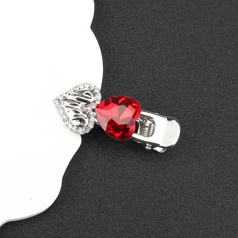 Kiss Jewelry Y2K Pink Rhinestone Butterfly Bow Star Heart Hairpins Barrettes Women Korean Fashion Kpop Hair Clip Accessories
Kiss Jewelry Y2K Pink Rhinestone Butterfly Bow Star Heart Hairpins Barrettes Women Korean Fashion Kpop Hair Clip Accessories