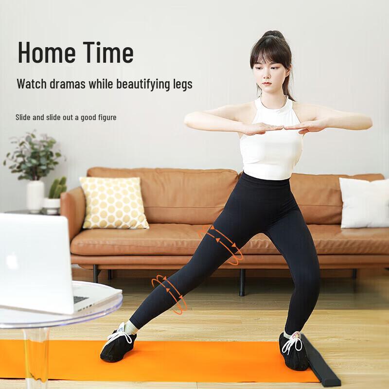 FED Indoor Ski Fitness Mat
FED Indoor Ski Fitness Mat