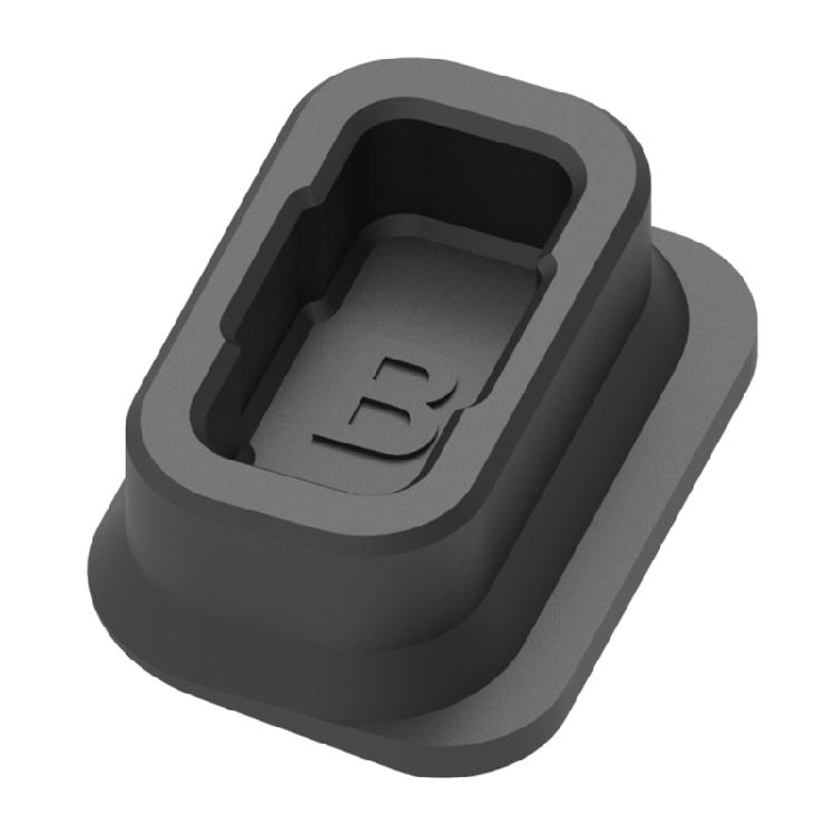 Smartwatch Sensor Dust Plug Silicone Charger Port Protector Cap for Coros VERTIX
Smartwatch Sensor Dust Plug Silicone Charger Port Protector Cap for Coros VERTIX