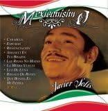 CD SOLIS, JAVIER - Mexicanisimo US Latin Used
CD SOLIS, JAVIER - Mexicanisimo US Latin Used