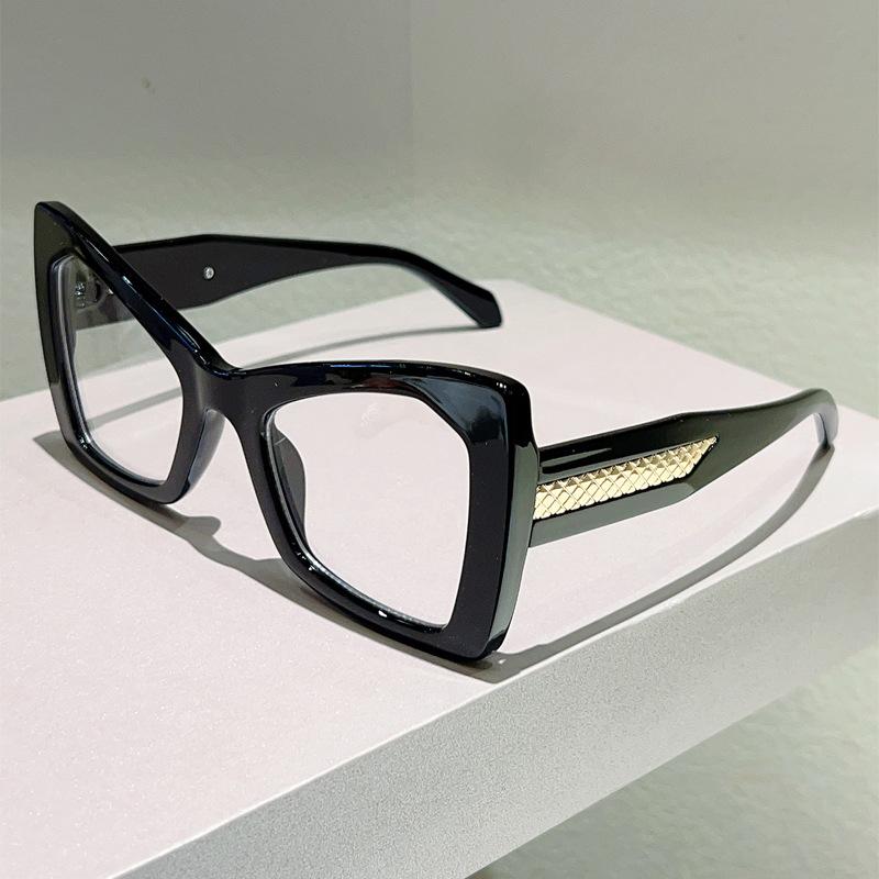 Модные очки кошачий глаз с защитой от синего света, леопардовая расцветка, контрастные цвета, большая оправа, оверсайз, трендовые, ретро очки
Модные очки кошачий глаз с защитой от синего света, леопардовая расцветка, контрастные цвета, большая оправа, оверсайз, трендовые, ретро очки