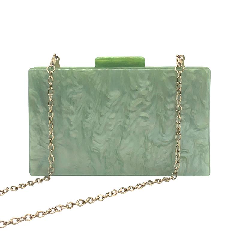 Bags For Women 2022 New Luxury Handbags Designer Clutches Coin Purse Pure Green Cute Shoulder Bag Fashion Mark Acrylic Crossbody Mini(Max Length 20cm)
Bags For Women 2022 New Luxury Handbags Designer Clutches Coin Purse Pure Green Cute Shoulder Bag Fashion Mark Acrylic Crossbody Mini(Max Length 20cm)