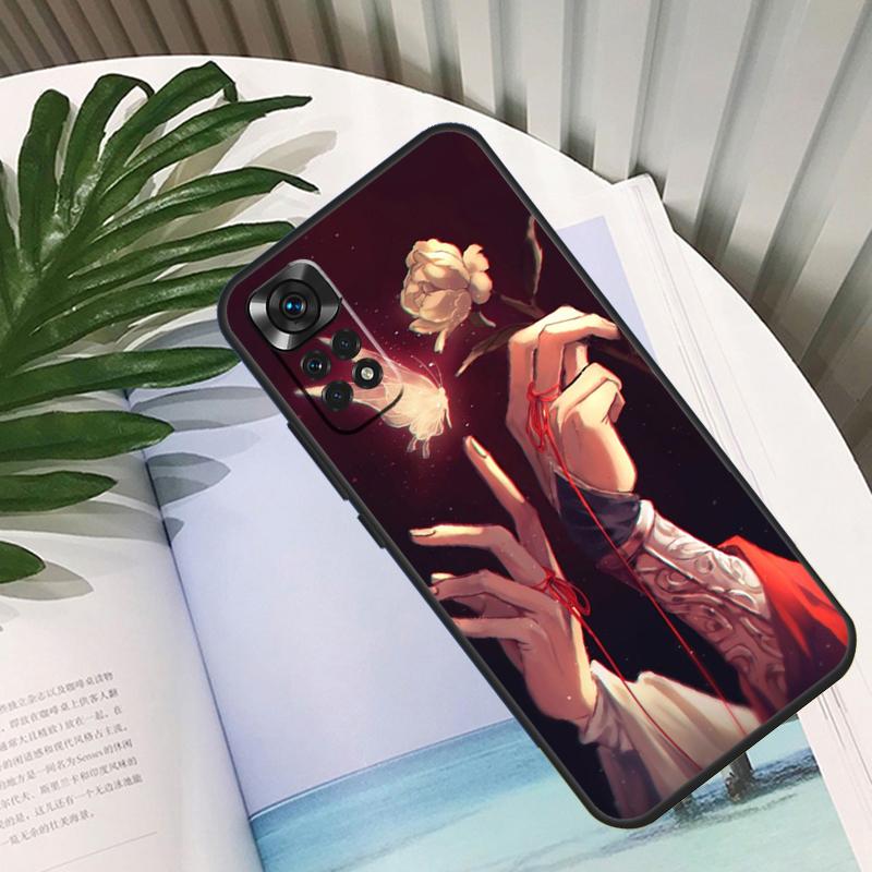 Чехол в китайском стиле Tian Guan Ci Fu для Xiaomi Redmi Note 14 13 10 11 12 Pro 11S 12S Чехол для Redmi 15 13C 12C 10C 14C 15C Redmi Note 14 5G
Чехол в китайском стиле Tian Guan Ci Fu для Xiaomi Redmi Note 14 13 10 11 12 Pro 11S 12S Чехол для Redmi 15 13C 12C 10C 14C 15C Redmi Note 14 5G