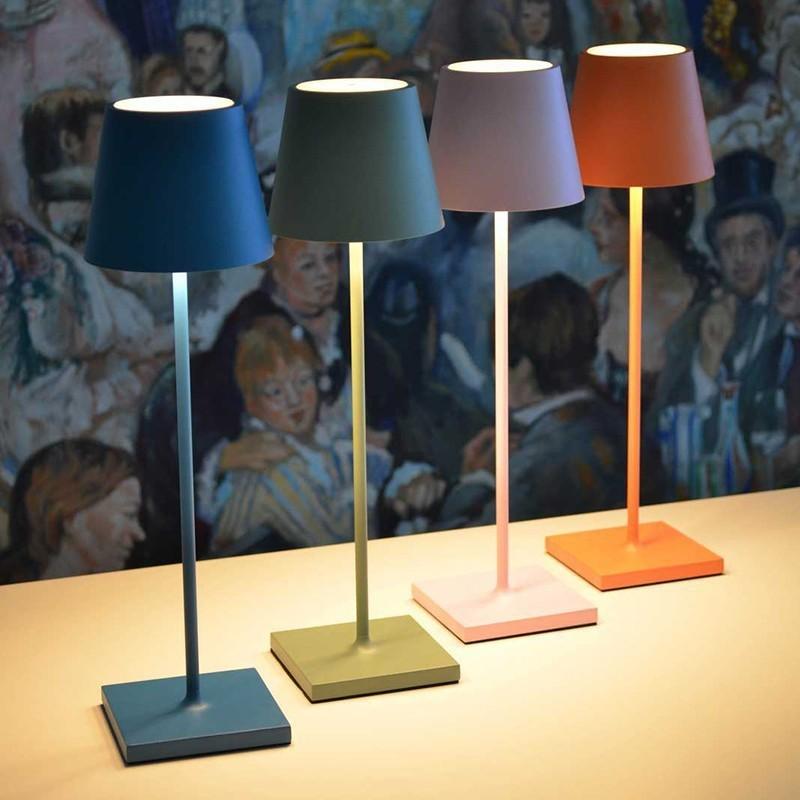 WDDWO Nordic Decor USB Перезаряжаемый настольный светильник Открытый беспроводной светодиодный регулируемый стол
WDDWO Nordic Decor USB Перезаряжаемый настольный светильник Открытый беспроводной светодиодный регулируемый стол