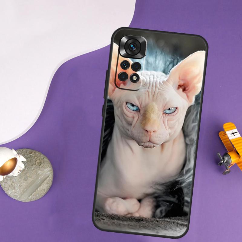 Чехол для телефона Xiaomi Redmi Note 13 14 Pro 12 9 10 11 Pro 10S 11S 12S Redmi 14C 13C 10C 12C с изображением сфинкса Redmi Note 14 Pro 5G
Чехол для телефона Xiaomi Redmi Note 13 14 Pro 12 9 10 11 Pro 10S 11S 12S Redmi 14C 13C 10C 12C с изображением сфинкса Redmi Note 14 Pro 5G