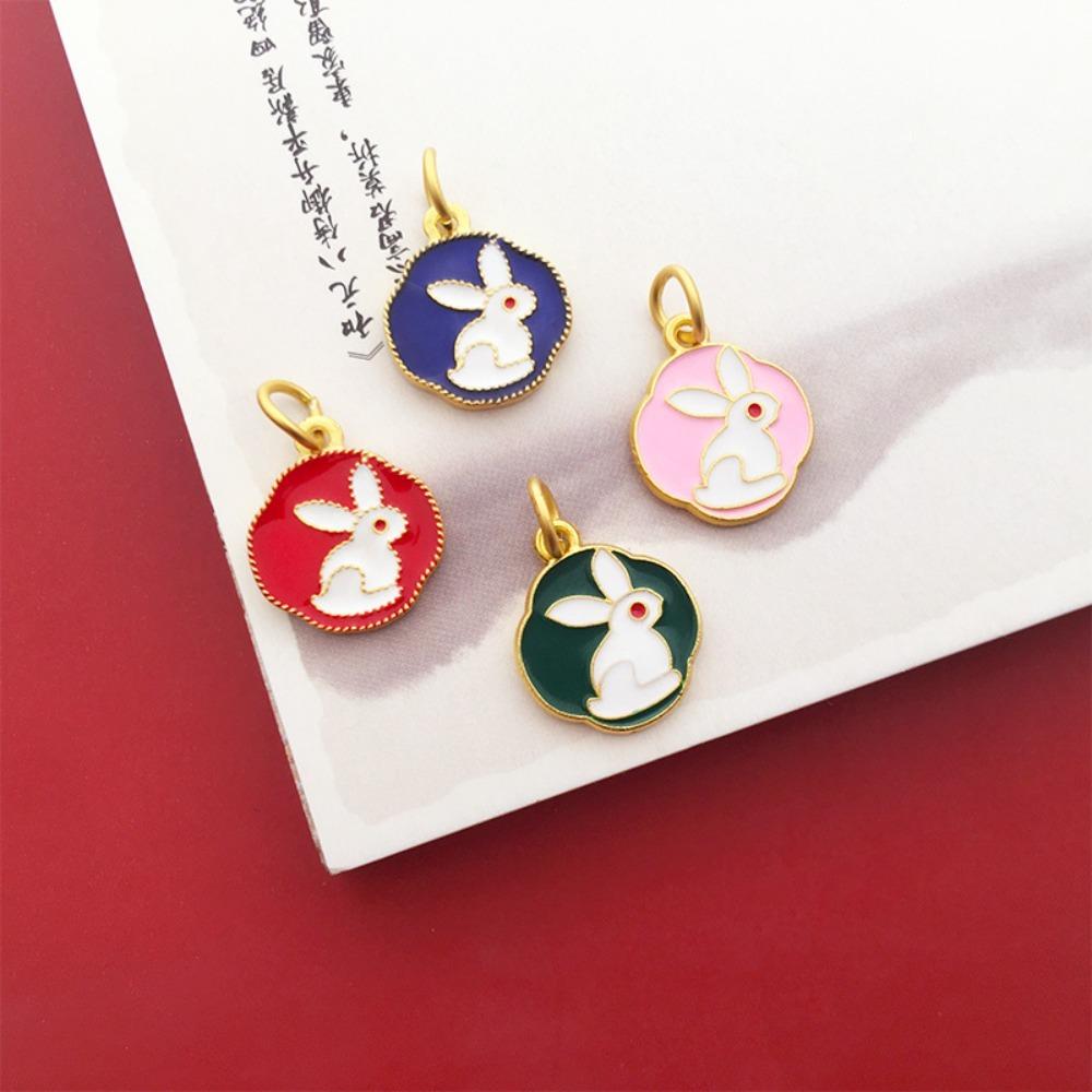 2pcs Delicate Pendant DIY Accessory Bracelet DIY Bracelet Diy Pendant Necklace Ornament
2pcs Delicate Pendant DIY Accessory Bracelet DIY Bracelet Diy Pendant Necklace Ornament