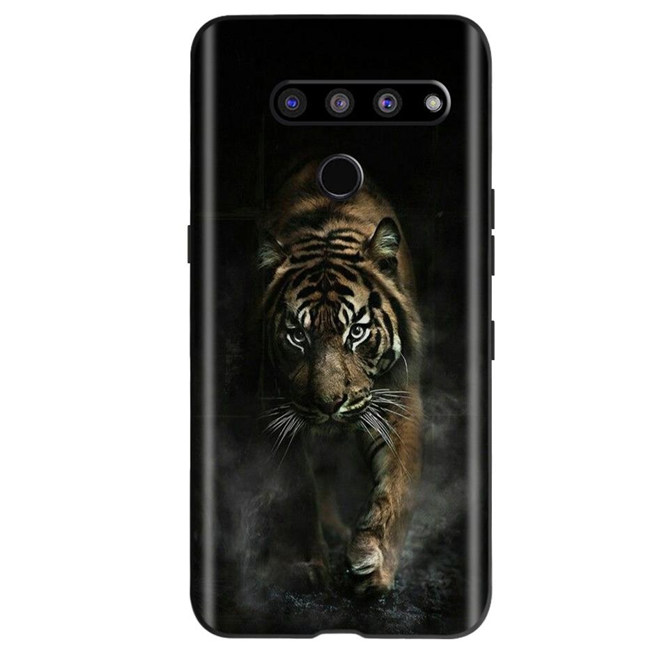 For LG V50 ThinQ 5G Case Fashion Pattern Soft Silicone TPU Phone Case For LG V50S ThinQ 5G V50 50S V500N V450 V510N Funda LG V50S ThinQ 5G
For LG V50 ThinQ 5G Case Fashion Pattern Soft Silicone TPU Phone Case For LG V50S ThinQ 5G V50 50S V500N V450 V510N Funda LG V50S ThinQ 5G