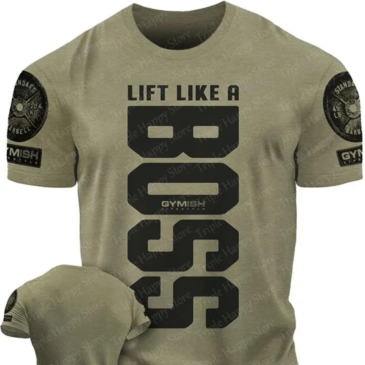 3D-друк Чоловічі топи з короткими рукавами Adrenaline Power Workoout Gym T-Shirt Високоякісна бавовняна повсякденна футболка Muscle Man Tough Guy 2XL
3D-друк Чоловічі топи з короткими рукавами Adrenaline Power Workoout Gym T-Shirt Високоякісна бавовняна повсякденна футболка Muscle Man Tough Guy 2XL