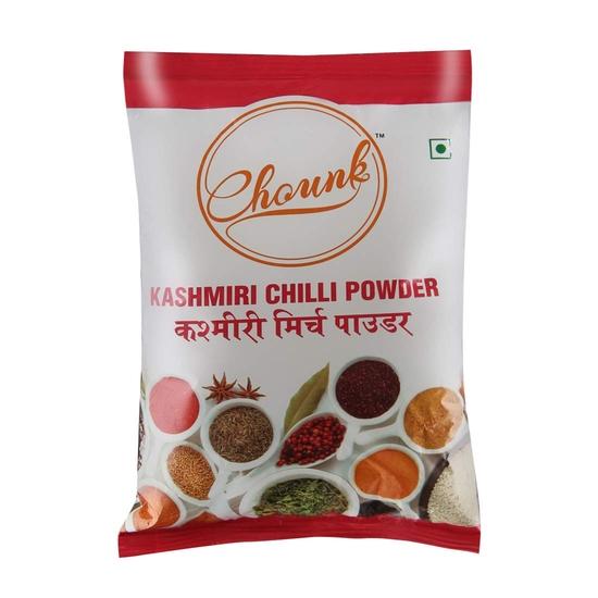 Chounk Kashmiri Lal mirch Powder 1Kg | Red Chilli/Chilly Powder | Lal Mirch Powder | Byadgi Mirch Powder | Vegan | No Artificial Colours
Chounk Kashmiri Lal mirch Powder 1Kg | Red Chilli/Chilly Powder | Lal Mirch Powder | Byadgi Mirch Powder | Vegan | No Artificial Colours