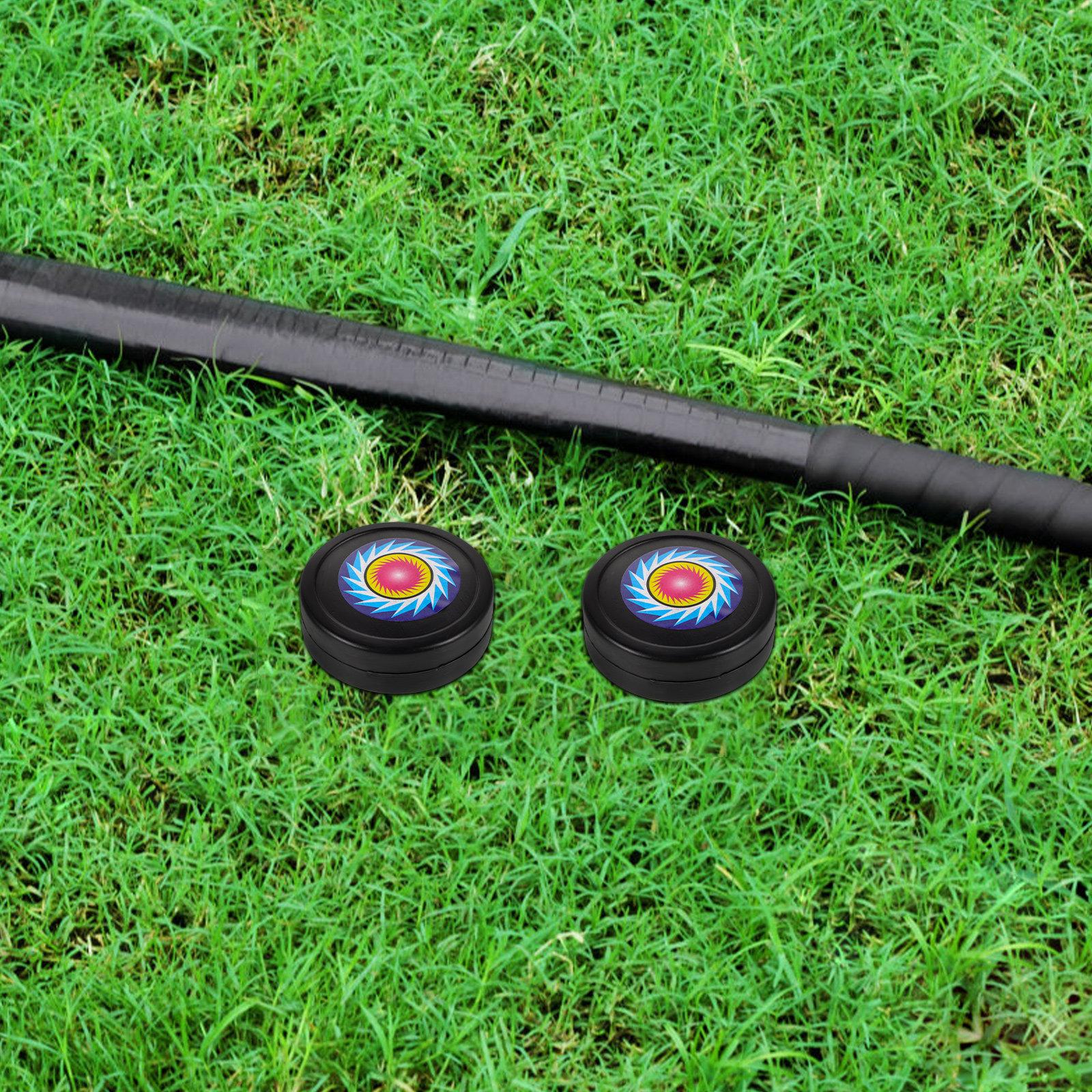 6Pcs Black Floor Hockey Pucks Medium Density Indoor Outdoor Ice Hockey Balls Practice Training Street Mini Shuffleboard Pucks China Mainland
6Pcs Black Floor Hockey Pucks Medium Density Indoor Outdoor Ice Hockey Balls Practice Training Street Mini Shuffleboard Pucks China Mainland