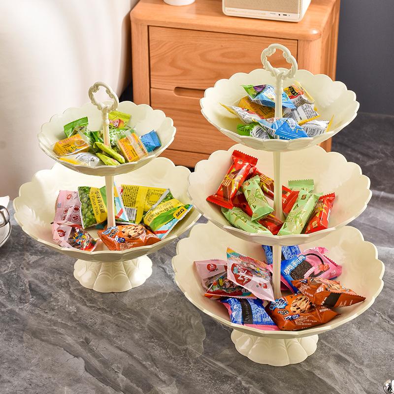 Multi-layer Fruit Platter Three-layer Fruit PlatterFront Desk Candy Snacks Snack Inventory Dried Heart Fruit Platter Single bowl small молочный белый
Multi-layer Fruit Platter Three-layer Fruit PlatterFront Desk Candy Snacks Snack Inventory Dried Heart Fruit Platter Single bowl small молочный белый