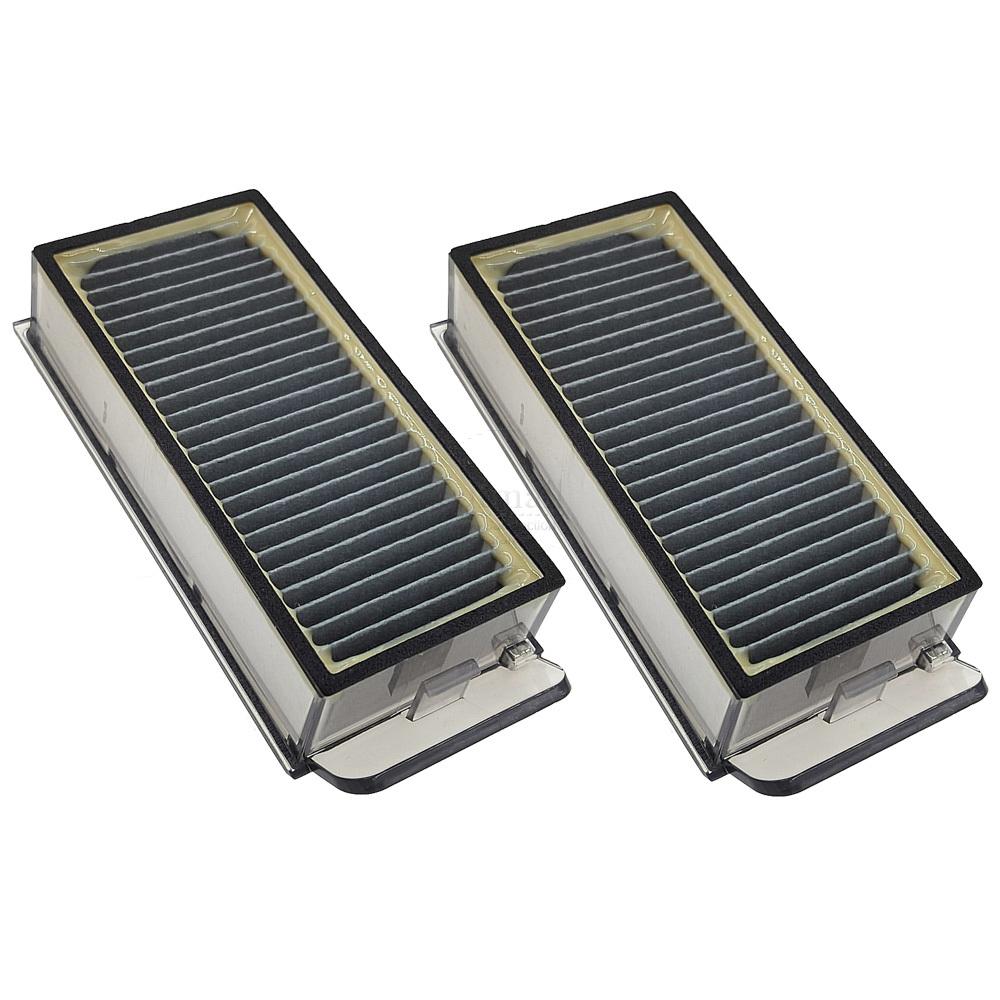 Replacement HEPA Filter For Dreame X50 Ultra/L50 Ultra,Robot Vacuum Cleaner Filters,Accessories,Spare Parts,Consumables Pack of 2
Replacement HEPA Filter For Dreame X50 Ultra/L50 Ultra,Robot Vacuum Cleaner Filters,Accessories,Spare Parts,Consumables Pack of 2