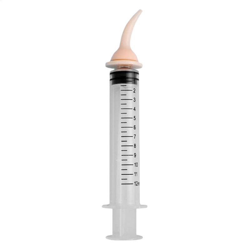 Pill Shooter For Cats 12ml Cat Pill Syringe Nipple Opening Feeder Pet Supply For Daily Use Liquid Food Feeding Puppies CHINA
Pill Shooter For Cats 12ml Cat Pill Syringe Nipple Opening Feeder Pet Supply For Daily Use Liquid Food Feeding Puppies CHINA