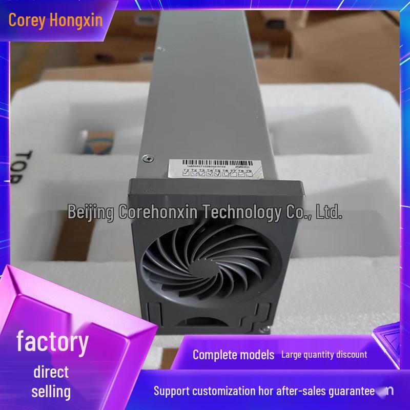 Power Source Module DZY-48/50HI: High-Efficiency 3000W Communications Power Rectifier with Wide Plastic Panel.
Power Source Module DZY-48/50HI: High-Efficiency 3000W Communications Power Rectifier with Wide Plastic Panel.