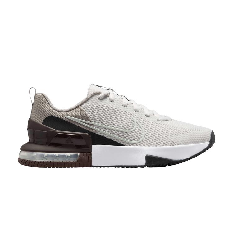Nike Air Max Alpha Trainer 6 Platinum Tint College Grey мужские кроссовки черные едва зеленые FQ1833-008 44
Nike Air Max Alpha Trainer 6 Platinum Tint College Grey мужские кроссовки черные едва зеленые FQ1833-008 44