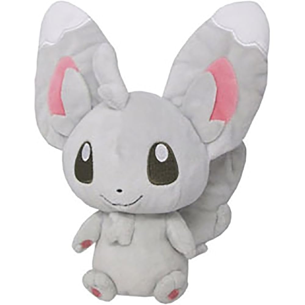 Sanei Boeki Pokmon All Star Collection Chirami Plush Toy 21.5cm Soft Stuffed Animal
Sanei Boeki Pokmon All Star Collection Chirami Plush Toy 21.5cm Soft Stuffed Animal