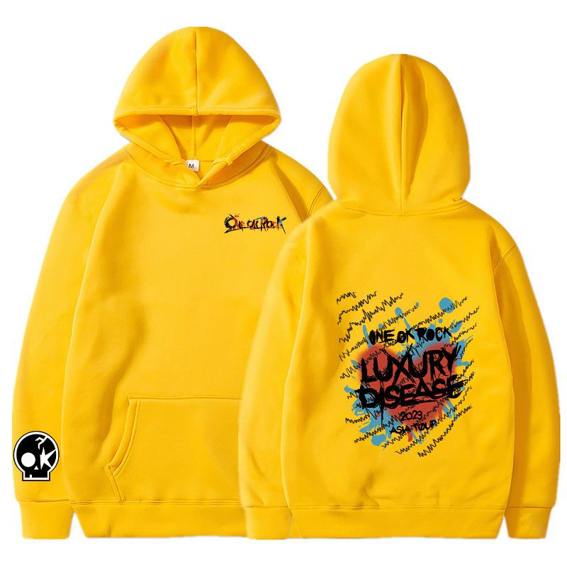 2025 Autumn/Winter Men s and Women s Fashion Popular Hooded Sweater Halloween Style Casual Loose High-Quality Sportswear 3XL
2025 Autumn/Winter Men s and Women s Fashion Popular Hooded Sweater Halloween Style Casual Loose High-Quality Sportswear 3XL