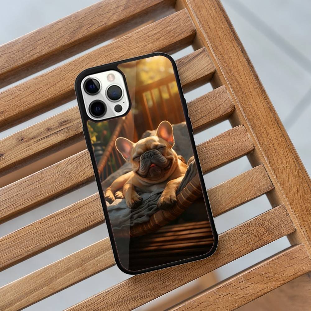 Cute Pug Dog Phone Case For iPhone 16,15,14,13,12,11,Plus,Pro,Max,Mini Magsafe Magnetic Wireless Charging iPhone11PROMAX
Cute Pug Dog Phone Case For iPhone 16,15,14,13,12,11,Plus,Pro,Max,Mini Magsafe Magnetic Wireless Charging iPhone11PROMAX