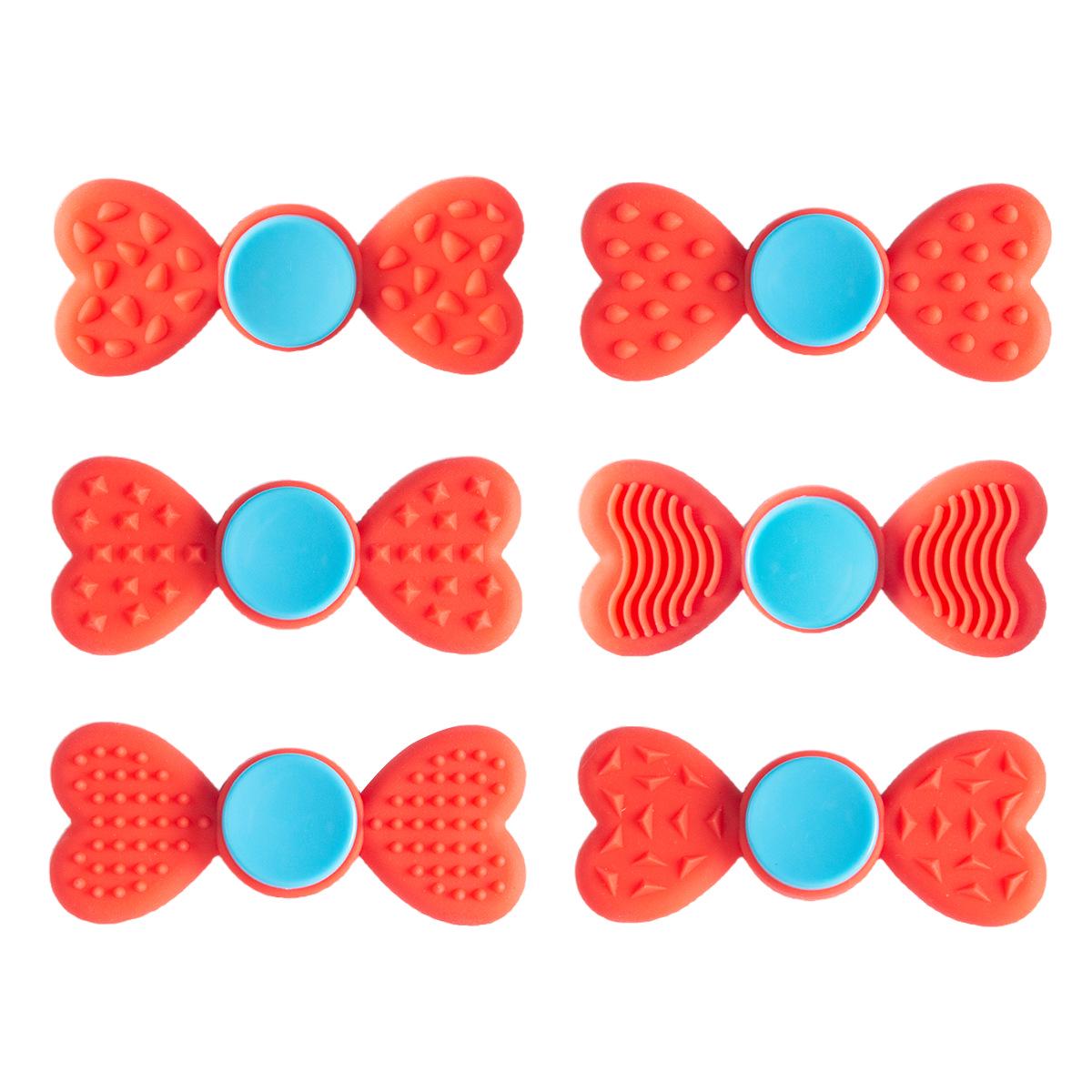 ADHD Sensory Stone: Two-Finger Heart Gyroscope Fidget Toy for Focus & Stress Relief
ADHD Sensory Stone: Two-Finger Heart Gyroscope Fidget Toy for Focus & Stress Relief