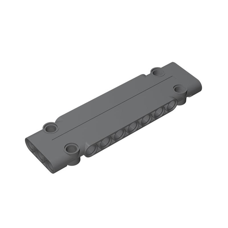 15458 Panel Plate 3 x 11 x 1 Bricks Collection Bulk Modular Toys For Technical MOC DIY 1Pcs Sale Buildings Blocks Compatible темно-сірий
15458 Panel Plate 3 x 11 x 1 Bricks Collection Bulk Modular Toys For Technical MOC DIY 1Pcs Sale Buildings Blocks Compatible темно-сірий
