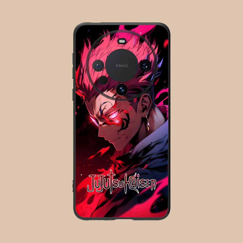 Jujutsu Kaisen Sukuna Mobile Phone Case for Huawei Mate 60 50 40 30 20 10 Pro Plus Lite E 5G Colour Printing Cover Cover Pretty Huawei Mate 10 Lite
Jujutsu Kaisen Sukuna Mobile Phone Case for Huawei Mate 60 50 40 30 20 10 Pro Plus Lite E 5G Colour Printing Cover Cover Pretty Huawei Mate 10 Lite