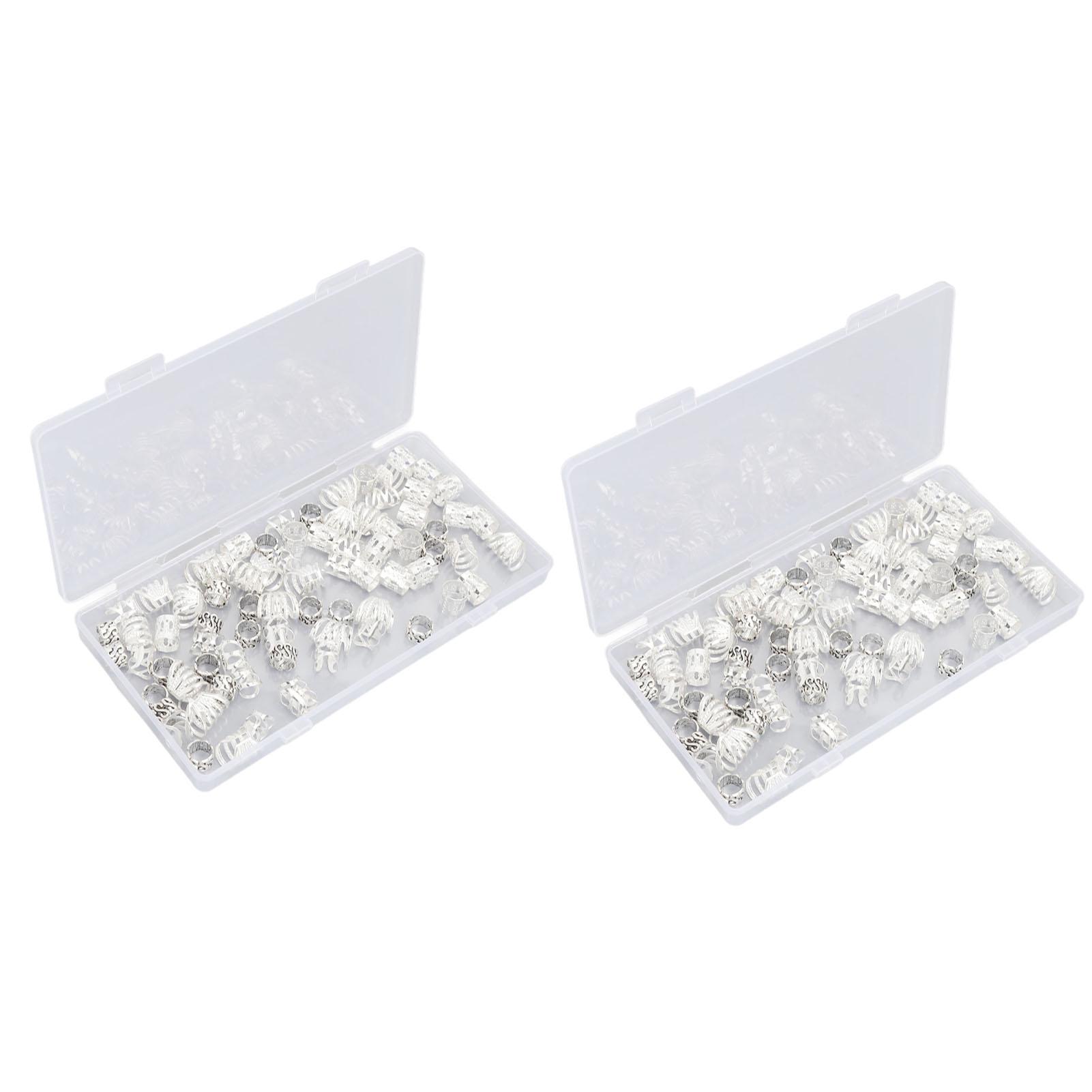 Dreadlock Clip Rings Hollow Fashionable Hair Accessories Dreadlock Jewelry for Hair Braiding Decoration
Dreadlock Clip Rings Hollow Fashionable Hair Accessories Dreadlock Jewelry for Hair Braiding Decoration