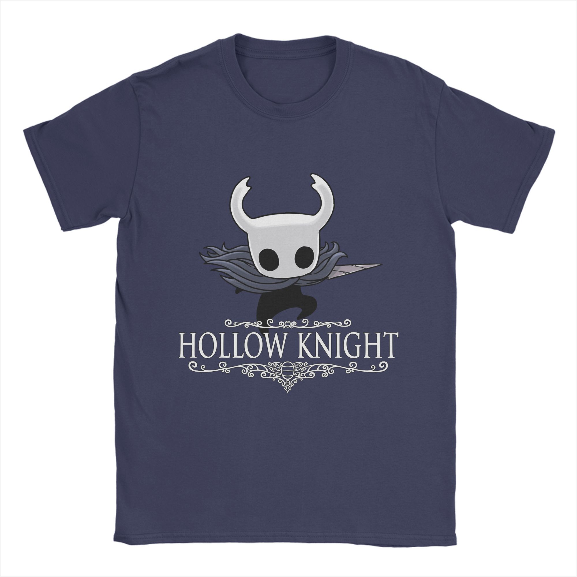 Мужская хлопковая игровая футболка Hollow Knight для пляжа Y2K Ретро футболки с круглым вырезом Harajuku Футболки Большие размеры с принтом Топы L темно-синий
Мужская хлопковая игровая футболка Hollow Knight для пляжа Y2K Ретро футболки с круглым вырезом Harajuku Футболки Большие размеры с принтом Топы L темно-синий
