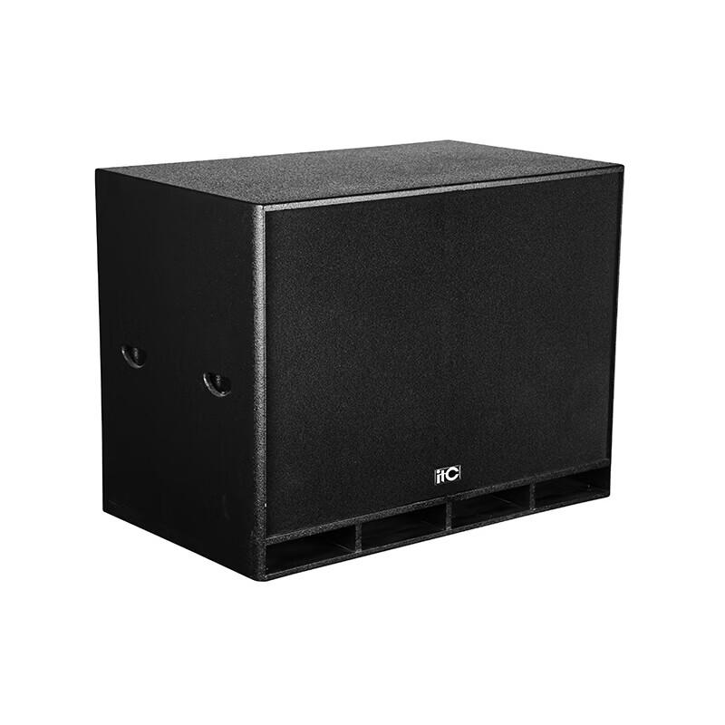 ITC ZD-C0521 Professional Speaker (CN version)
ITC ZD-C0521 Professional Speaker (CN version)
