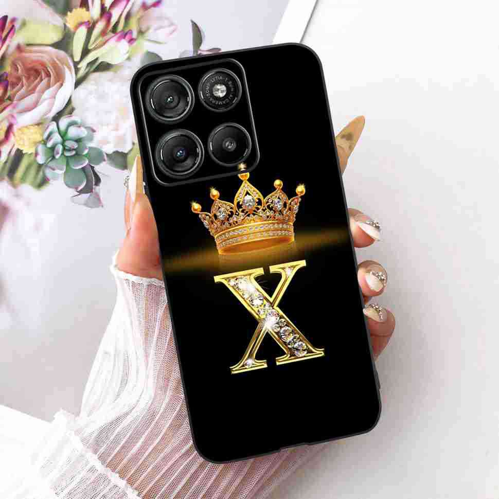 For Motorola Moto G67 Power Case Couple 26 Letters Cover Soft Silicone Phone Cases For Moto G 67 G67 Power Bumper Moto G67 Power
For Motorola Moto G67 Power Case Couple 26 Letters Cover Soft Silicone Phone Cases For Moto G 67 G67 Power Bumper Moto G67 Power