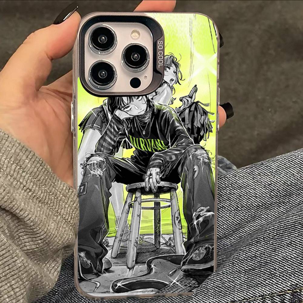 Aya Osawa Mitsuki Koga MitsuAya Phone Case For iPhone 17 16 15 14 13 12 11 XS XR X Pro Max Plus Colored Silver Plated Cover iPhone 15
Aya Osawa Mitsuki Koga MitsuAya Phone Case For iPhone 17 16 15 14 13 12 11 XS XR X Pro Max Plus Colored Silver Plated Cover iPhone 15