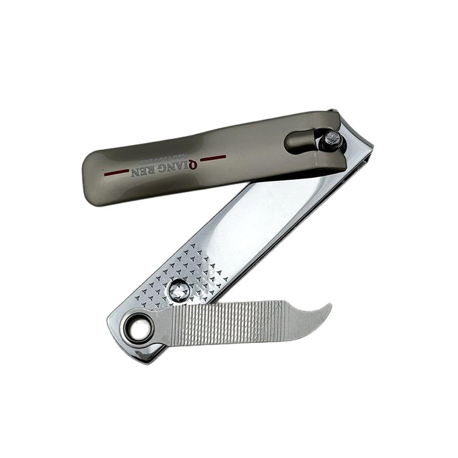 No Waza Зеленый Колокольчик G-1205 Кусачки для ногтей () G-1008 one size
No Waza Зеленый Колокольчик G-1205 Кусачки для ногтей () G-1008 one size