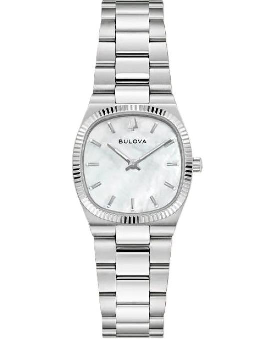 Жіночий годинник Bulova Classic Super Seville 25 мм Сріблястий 96L353 перлинний
Жіночий годинник Bulova Classic Super Seville 25 мм Сріблястий 96L353 перлинний