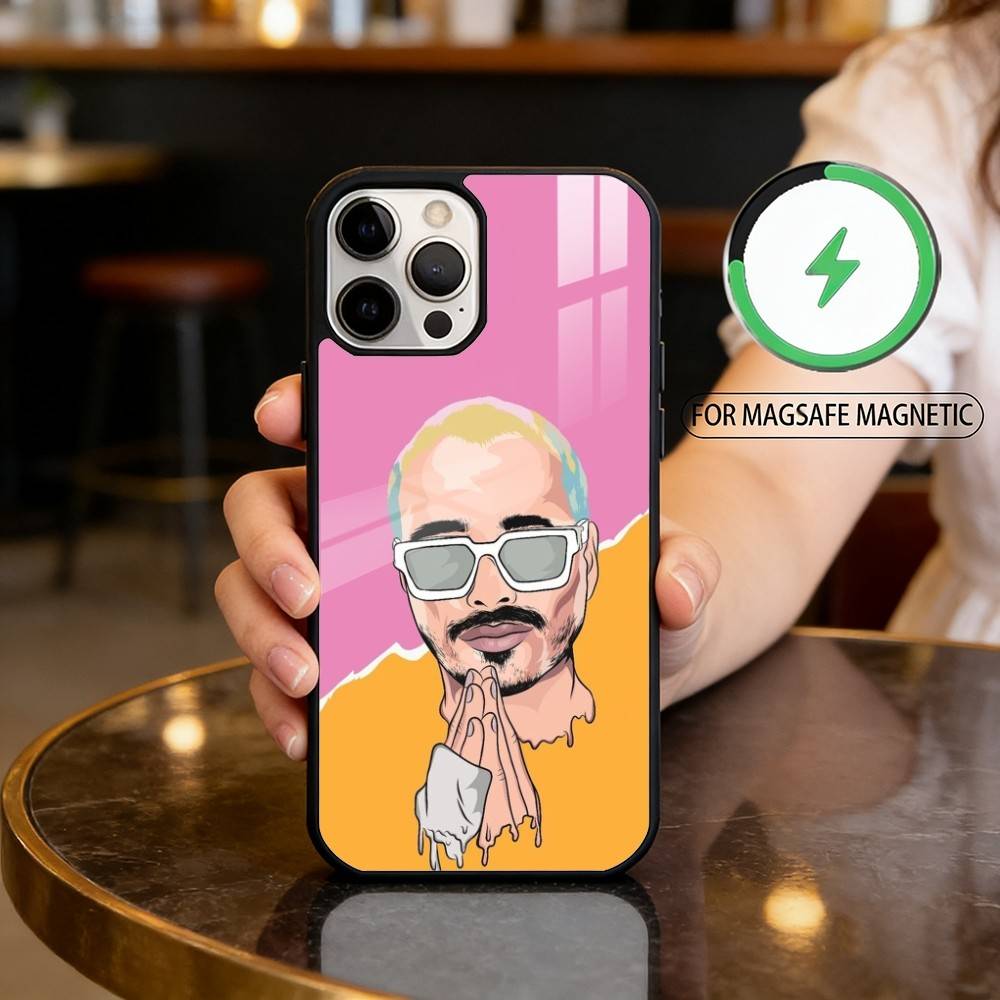 J B-BalvinS A-Allover print Phone Case For iPhone17,16,15,14,13,12,11 Plus,Pro Max Magnetic For Magsafe Wireless Charging iPhone17
J B-BalvinS A-Allover print Phone Case For iPhone17,16,15,14,13,12,11 Plus,Pro Max Magnetic For Magsafe Wireless Charging iPhone17