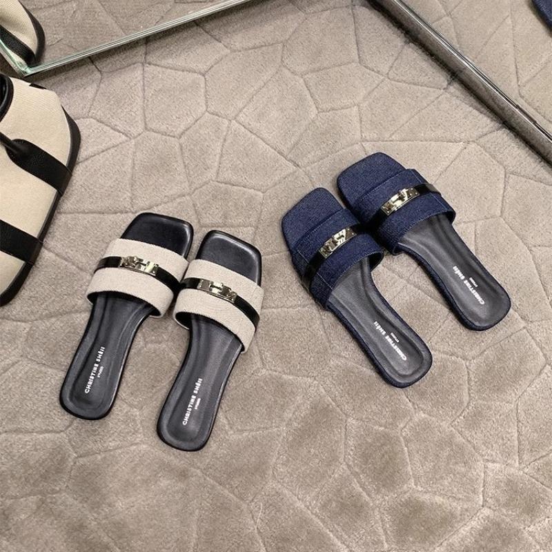 French Slippers Women s Fashionable Summer Flat Shoes Seaside and Beach Flip-flops 40 бежевий
French Slippers Women s Fashionable Summer Flat Shoes Seaside and Beach Flip-flops 40 бежевий