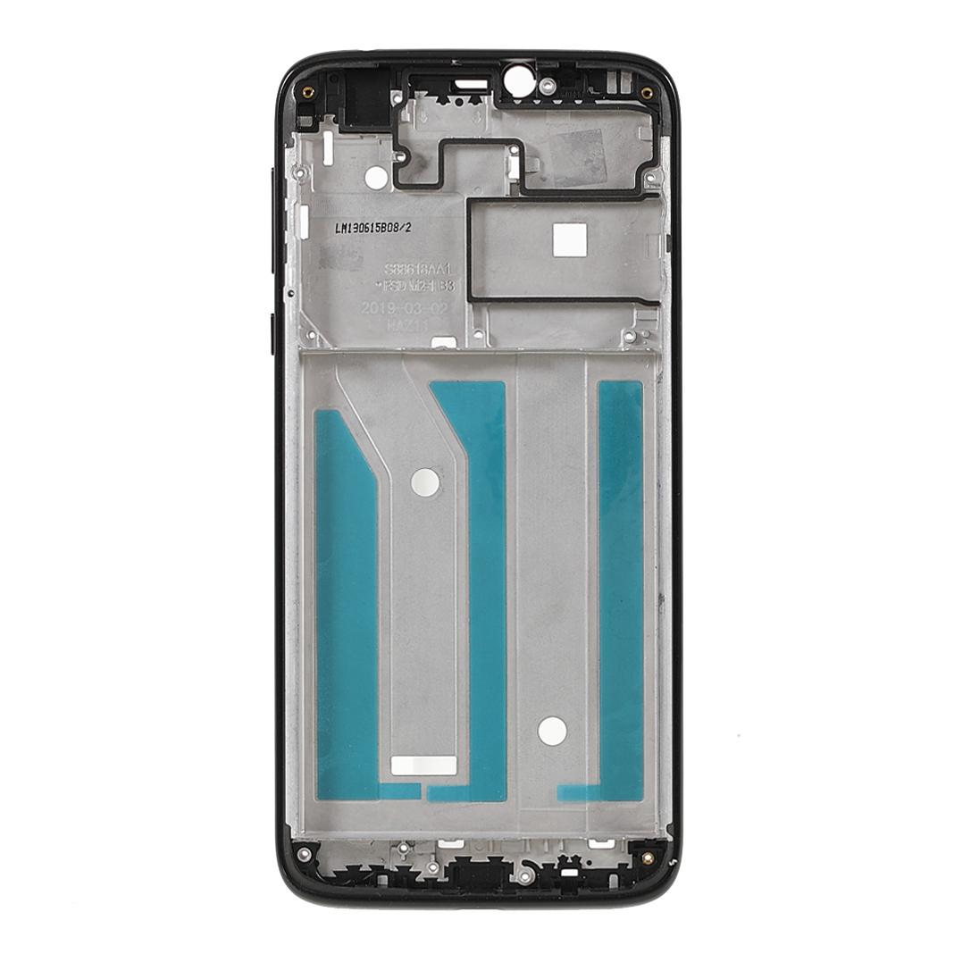 OEM Front Housing Frame Repair Part for Motorola Moto G7 Power (EU Version) As Shown A
OEM Front Housing Frame Repair Part for Motorola Moto G7 Power (EU Version) As Shown A