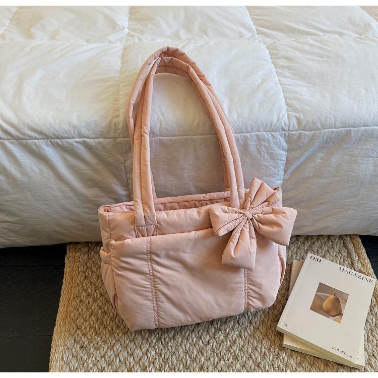 Ultra-light Cross-border Embroidered Plaid Yoga Tote Bag рожевий
Ultra-light Cross-border Embroidered Plaid Yoga Tote Bag рожевий