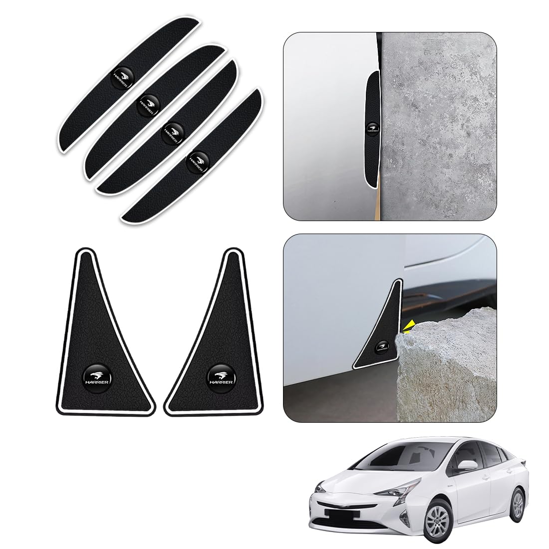 OuTLife 80 Series/60 Series - All Series Accessories, Door Corner Guard, Side Protector, Scratch
OuTLife 80 Series/60 Series - All Series Accessories, Door Corner Guard, Side Protector, Scratch