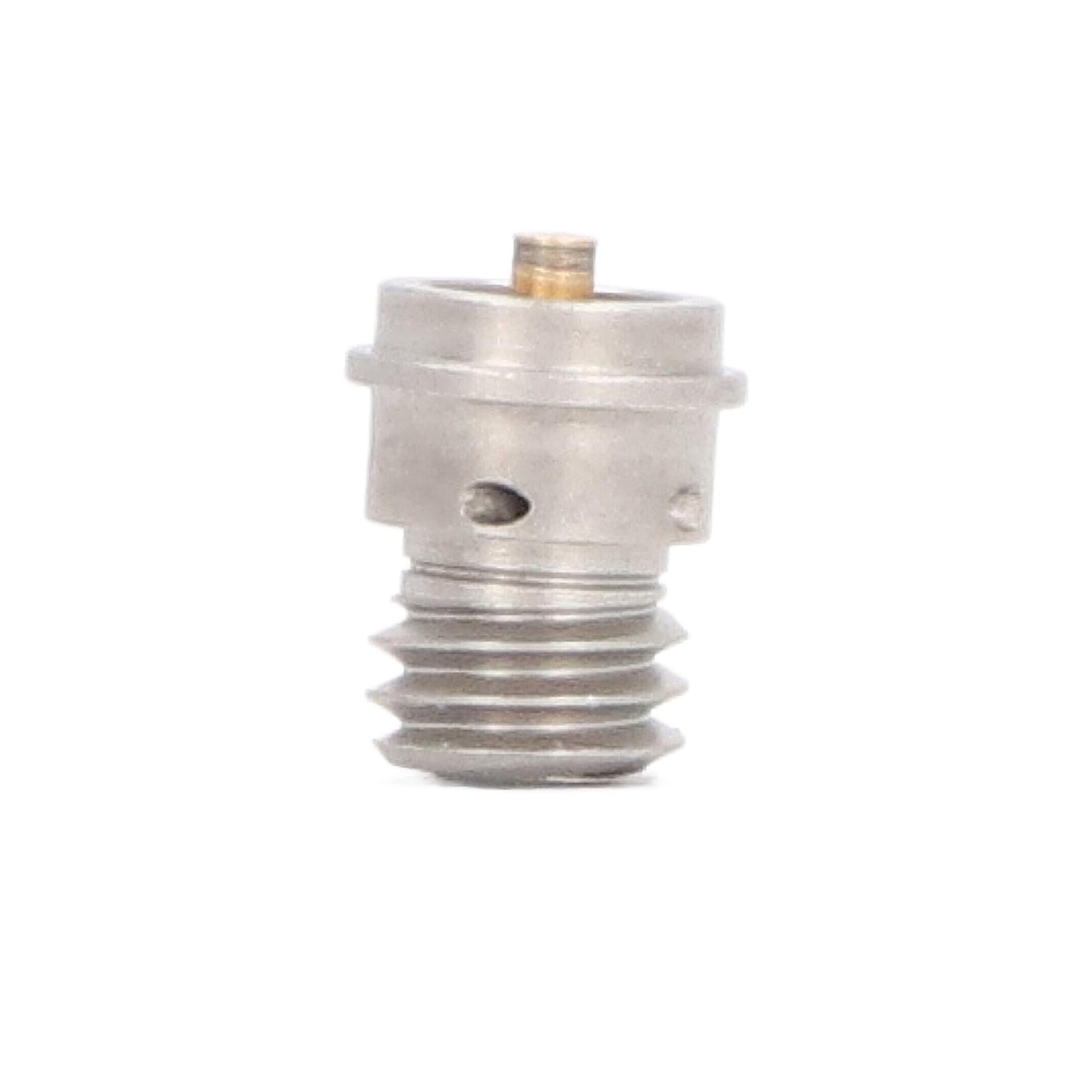 Aviation Panel Mount Connector 5 Pin 5.85mm Coaxial Back Flange Socket Sensor AC DC 500V more than 1500M
Aviation Panel Mount Connector 5 Pin 5.85mm Coaxial Back Flange Socket Sensor AC DC 500V more than 1500M