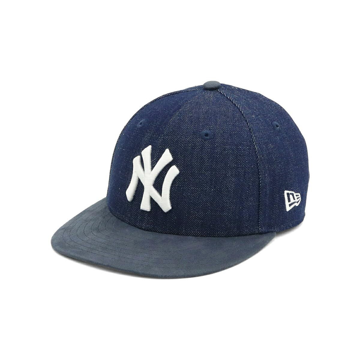 New Era New Era Детская кепка MLB Denim Suede NY Indigo Denim YTH LP950 DENIM SUEDE NEYYAN YOUTH52-56 см
New Era New Era Детская кепка MLB Denim Suede NY Indigo Denim YTH LP950 DENIM SUEDE NEYYAN YOUTH52-56 см