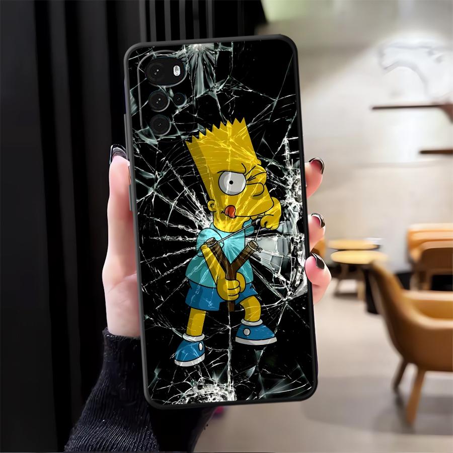 Fun S-simpsons Funda Phone Cover Case for Moto X30 Pro S30 Pro Edge 20 30 Motorola Moto X30 Pro
Fun S-simpsons Funda Phone Cover Case for Moto X30 Pro S30 Pro Edge 20 30 Motorola Moto X30 Pro