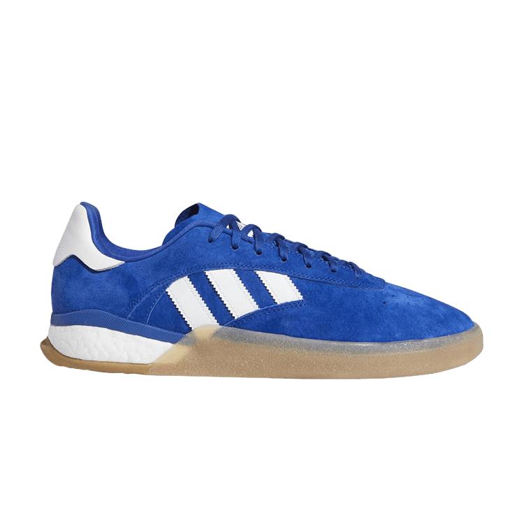 Мужские кроссовки adidas 3ST.004 Collegiate Royal Blue Cloud-White Antique-Silver DB3552
Мужские кроссовки adidas 3ST.004 Collegiate Royal Blue Cloud-White Antique-Silver DB3552