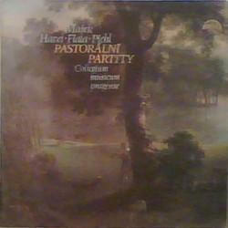 LP Record MAEK HAVEL FIALA PICHL COL Pastorln Partity 11112616 SUPRAPHON 1980 Czechoslov Classical Used
LP Record MAEK HAVEL FIALA PICHL COL Pastorln Partity 11112616 SUPRAPHON 1980 Czechoslov Classical Used