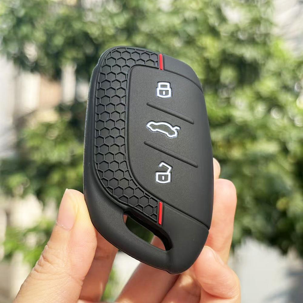 брелок для MG GT 2026 ZS ZX HS GT MG5 VE MG6 Силиконовый Чехол для брелока автосигнализации Держатель корпуса брелока Брелок
брелок для MG GT 2026 ZS ZX HS GT MG5 VE MG6 Силиконовый Чехол для брелока автосигнализации Держатель корпуса брелока Брелок