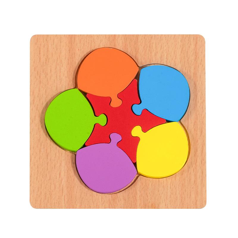 High Quality Wooden Geometric Shapes Early Cognition Puzzles Board Math Game Montessori Baby Learning Educational For Kids Toys
High Quality Wooden Geometric Shapes Early Cognition Puzzles Board Math Game Montessori Baby Learning Educational For Kids Toys