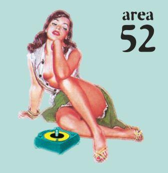 7inch Record AREA 52 Skattoo RRR04 Rat Race Record 2002 Germany Reggae Ska Dub Used
7inch Record AREA 52 Skattoo RRR04 Rat Race Record 2002 Germany Reggae Ska Dub Used